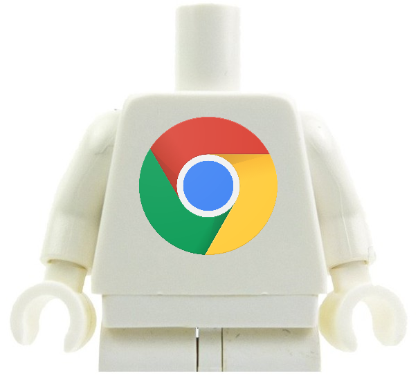 (Not really) headless browser test execution.