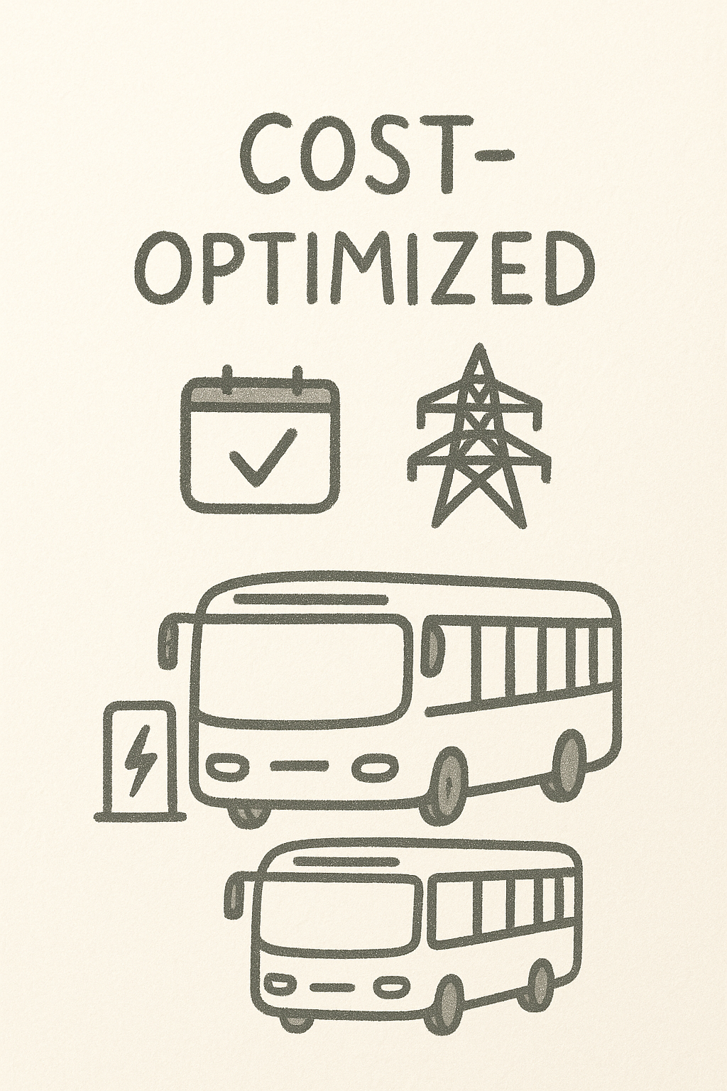 Smart Charging - Cost Optimized